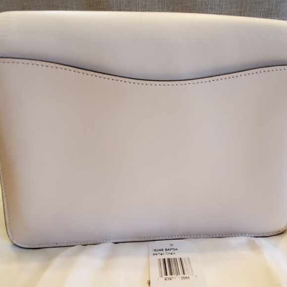 COACH DREAMER SIGNATURE COLORBLOCK CANVAS LEATHER - Picture 11 of 16